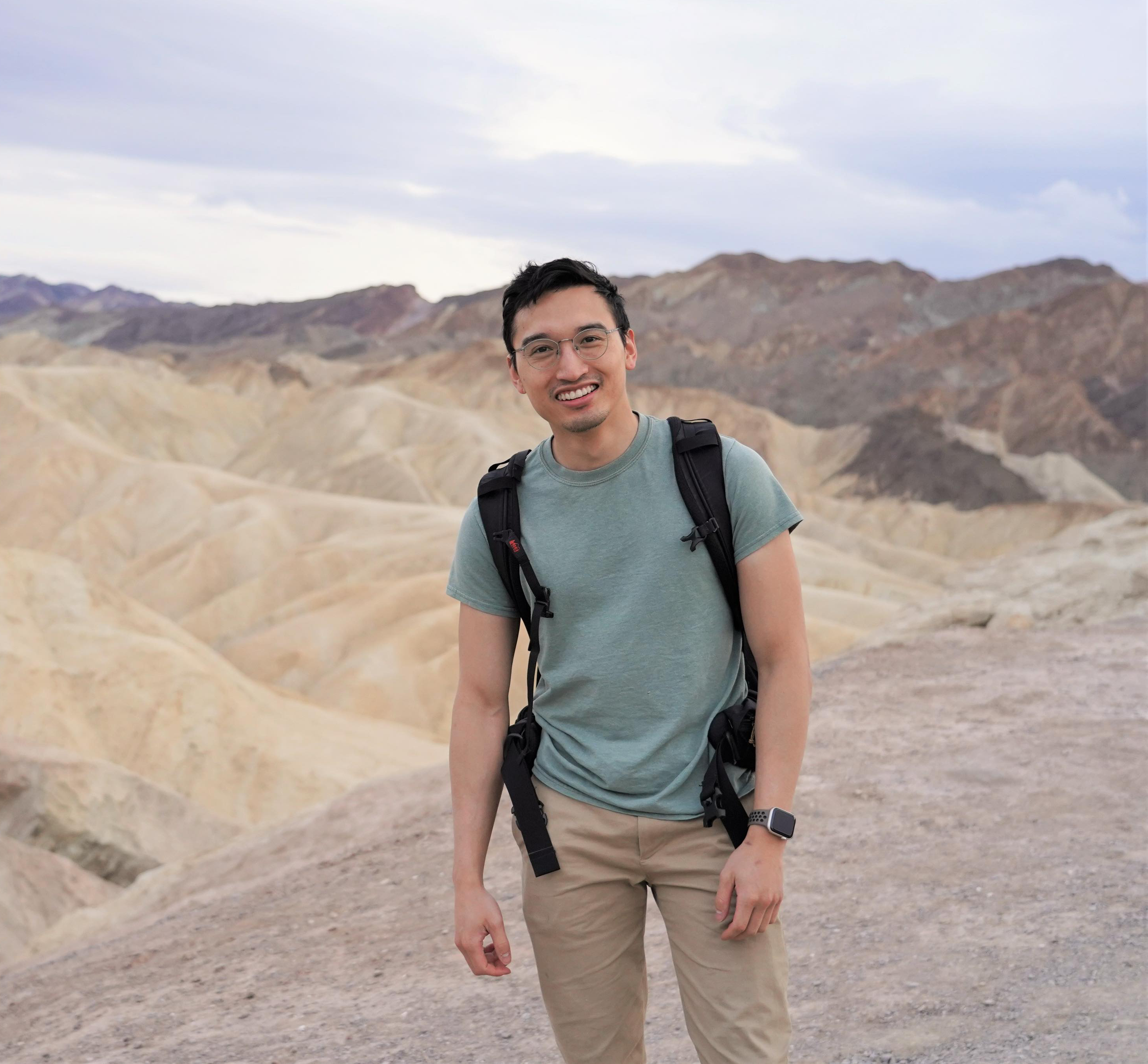 Jimmy Nguyen Profile